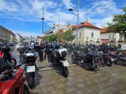 Bikesegnung Schwechat 2025